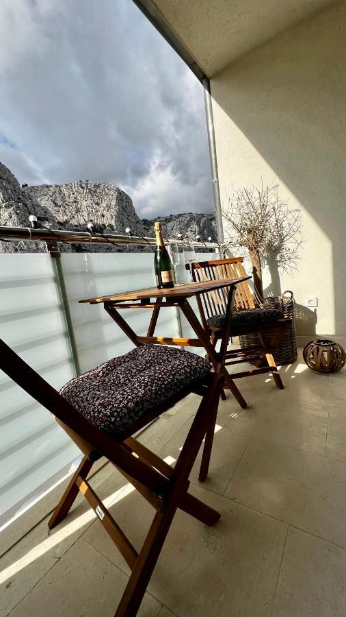 Lucky Apartment أوميس المظهر الخارجي الصورة