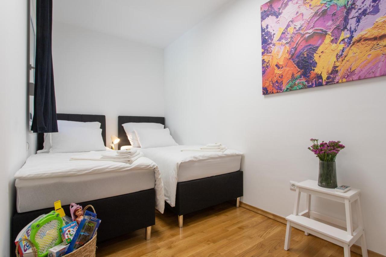 Lucky Apartment أوميس المظهر الخارجي الصورة