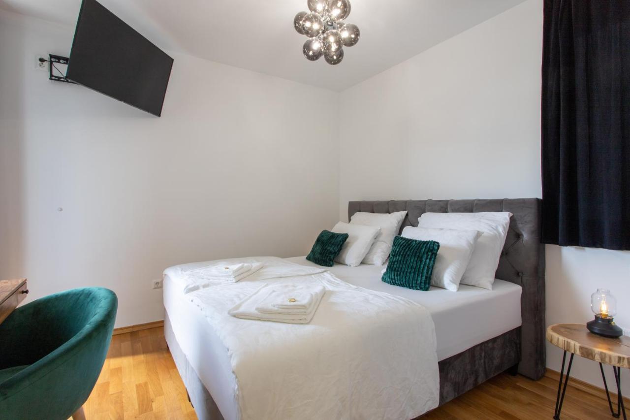 Lucky Apartment أوميس المظهر الخارجي الصورة