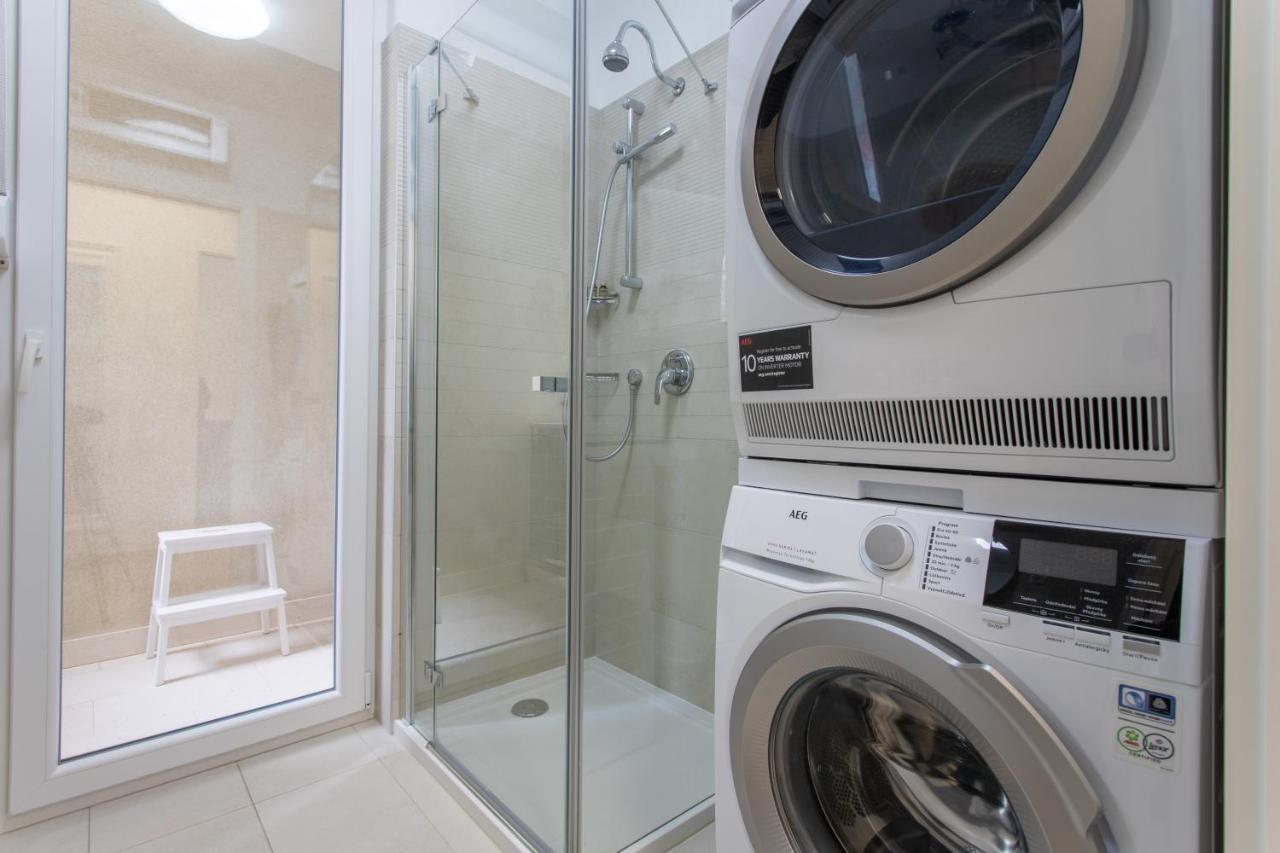 Lucky Apartment أوميس المظهر الخارجي الصورة