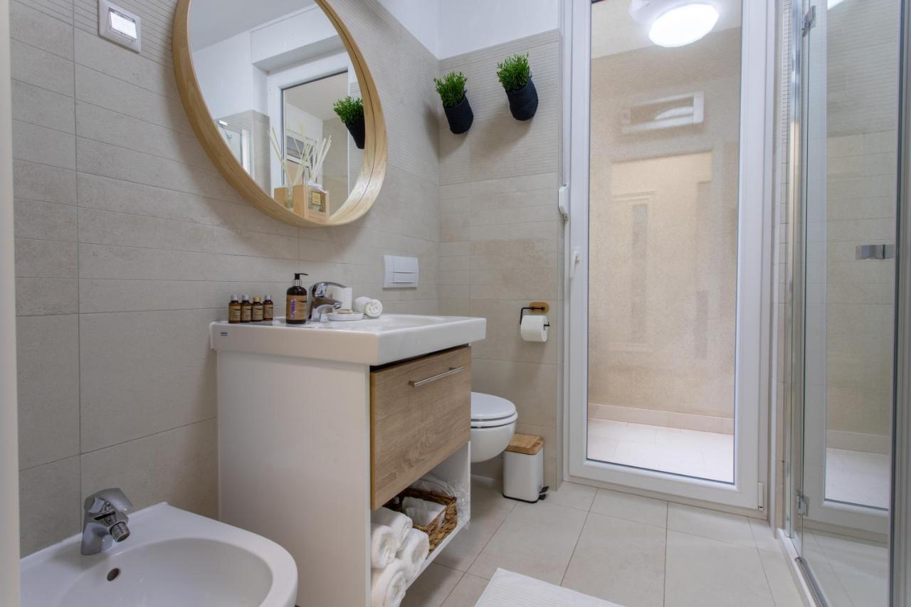 Lucky Apartment أوميس المظهر الخارجي الصورة