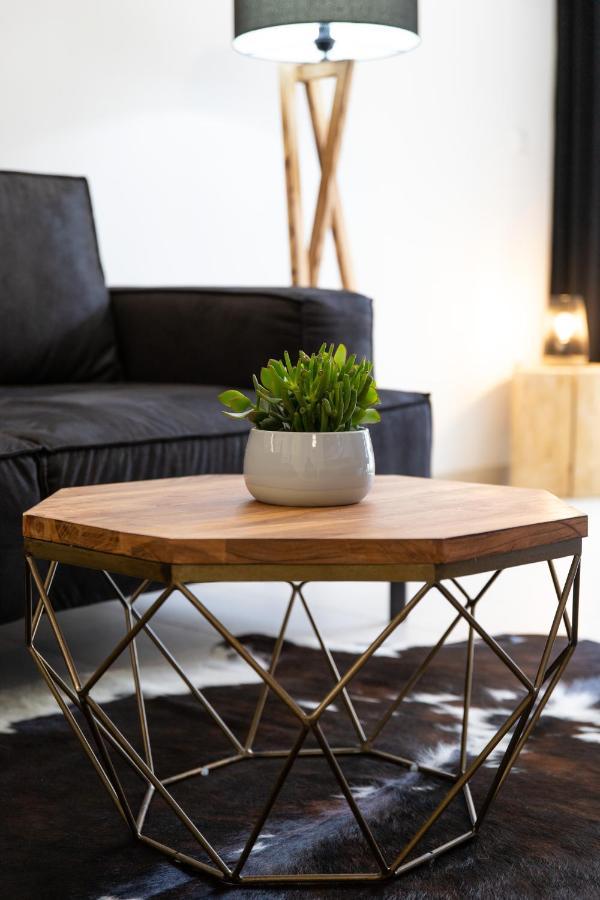 Lucky Apartment أوميس المظهر الخارجي الصورة