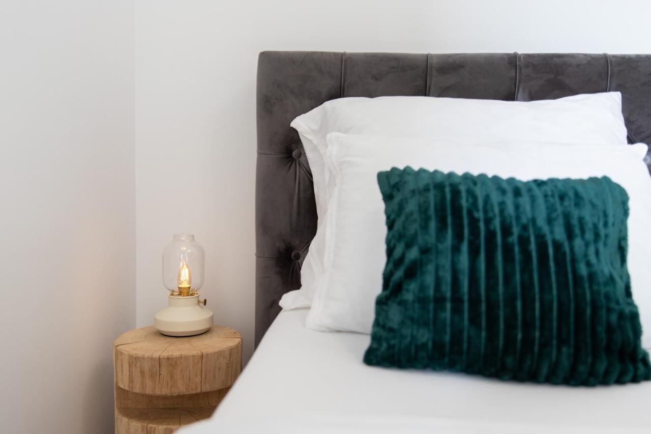 Lucky Apartment أوميس المظهر الخارجي الصورة